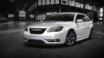 Chrysler 200 Super S by Mopar 2012 года